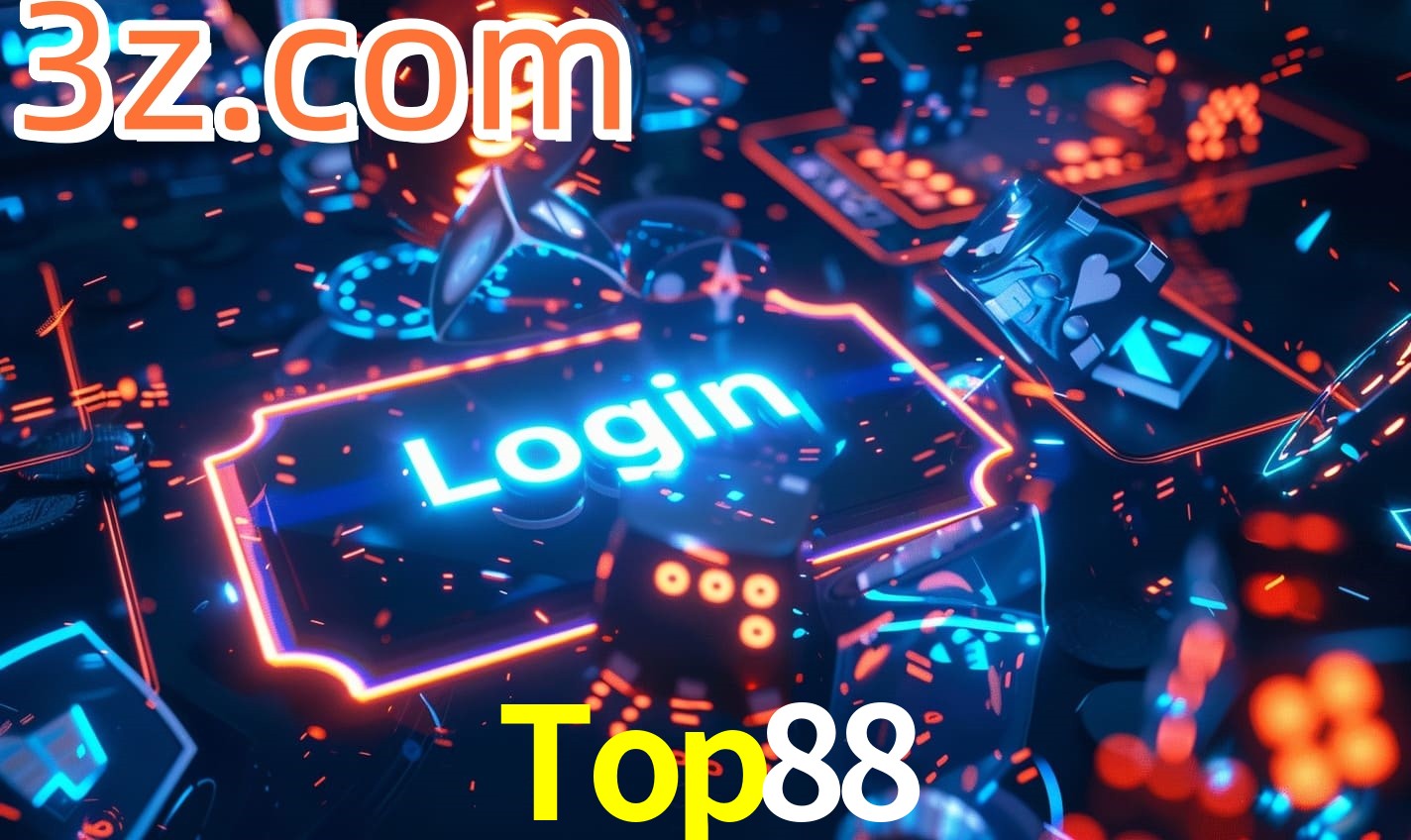 Bônus de Cadastro Cassino Top88